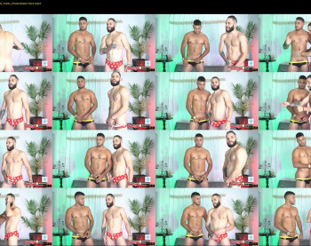 querhyus — 16 minute Chaturbate male cam show recording, 1080p, Jan 31, 2021