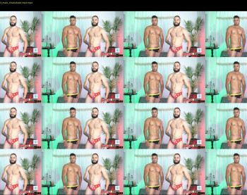 querhyus — 3 minute Chaturbate male cam show recording, 1080p, Jan 31, 2021