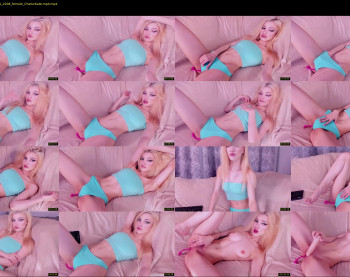 ramonatorres_ — 70 minute Chaturbate female cam show recording, 1080p, Jan 30, 2021