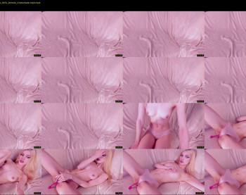 ramonatorres_ — 70 minute Chaturbate female cam show recording, 1080p, Jan 31, 2021