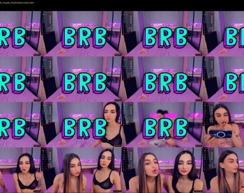 rebygera — 75 minute Chaturbate couple cam show recording, 1080p, Jan 30, 2021