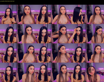rebygera — 7 minute Chaturbate couple cam show recording, 1080p, Jan 30, 2021