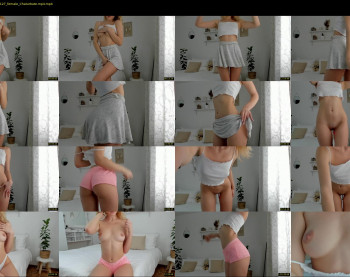 rennatha21 — 70 minute Chaturbate female cam show recording, 1080p, Jan 30, 2021