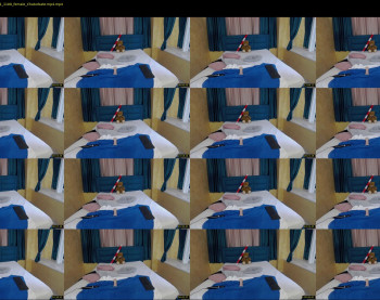 romanticabuse — 69 minute Chaturbate female cam show recording, 1080p, Jan 30, 2021