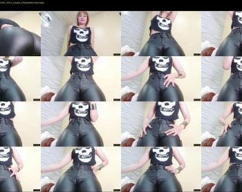samantha_larusso_ — 10 minute Chaturbate couple cam show recording, 1080p, Jan 30, 2021