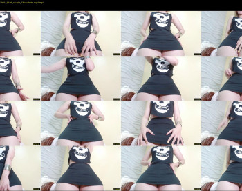 samantha_larusso_ — 10 minute Chaturbate couple cam show recording, 1080p, Jan 30, 2021