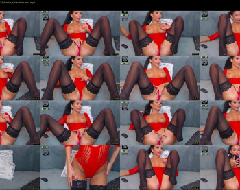 sara_daisy — 36 minute Chaturbate female cam show recording, 720p, Jan 30, 2021