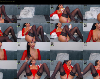 sara_daisy — 59 minute Chaturbate female cam show recording, 720p, Jan 31, 2021