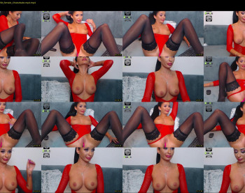 sara_daisy — 59 minute Chaturbate female cam show recording, 720p, Jan 31, 2021