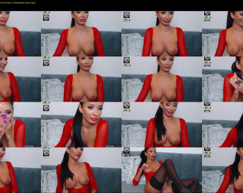 sara_daisy — 21 minute Chaturbate female cam show recording, 720p, Jan 31, 2021