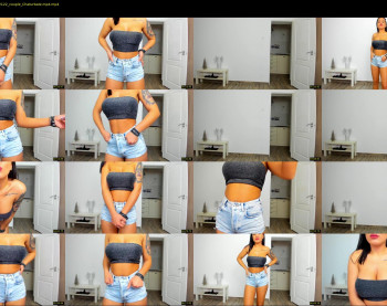 sarahadams — 8 minute Chaturbate female cam show recording, 1080p, Jan 30, 2021