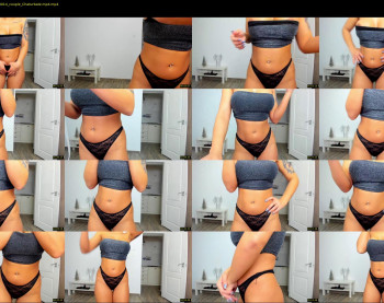 sarahadams — 6 minute Chaturbate female cam show recording, 1080p, Jan 31, 2021