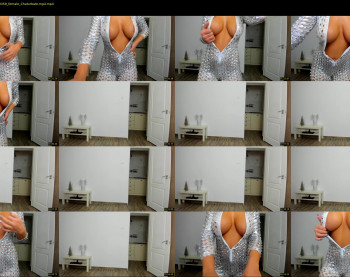 sarahadams — 8 minute Chaturbate female cam show recording, 1080p, Jan 31, 2021