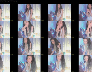 setsuna_kinoxo — 14 minute Chaturbate female cam show recording, 720p, Jan 30, 2021