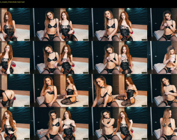 slemgem — 11 minute Chaturbate couple cam show recording, 720p, Jan 30, 2021