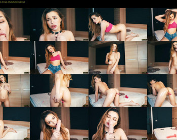 slemgem — 46 minute Chaturbate couple cam show recording, 720p, Jan 30, 2021