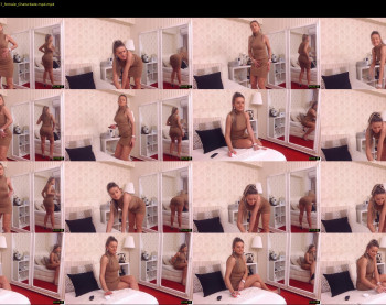 sofialloyd — 27 minute Chaturbate female cam show recording, 1080p, Jan 30, 2021