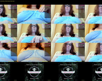 soft_body — 55 minute Chaturbate female cam show recording, 1080p, Jan 30, 2021