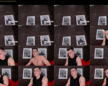 sultryandrew — 70 minute Chaturbate male cam show recording, 1080p, Jan 30, 2021