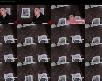 sultryandrew — 15 minute Chaturbate male cam show recording, 1080p, Jan 30, 2021