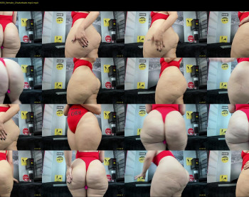 sweetcurvyx — 31 minute Chaturbate couple cam show recording, 720p, Jan 30, 2021
