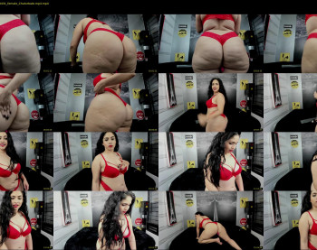 sweetcurvyx — 18 minute Chaturbate couple cam show recording, 720p, Jan 31, 2021