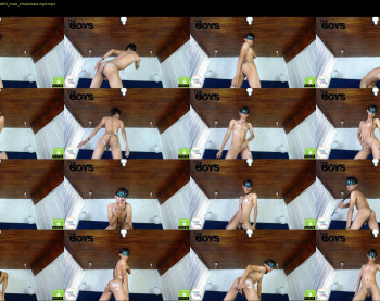 sweety_boys — 9 minute Chaturbate male cam show recording, 1080p, Jan 30, 2021