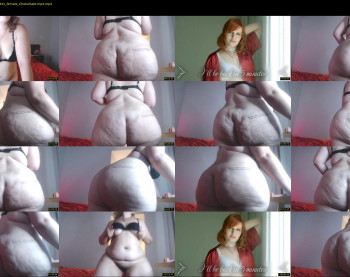 sweetybelu — 76 minute Chaturbate female cam show recording, 1080p, Jan 30, 2021