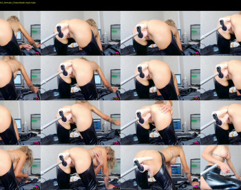 tanyaxlove — 7 minute Chaturbate female cam show recording, 720p, Jan 30, 2021