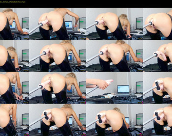 tanyaxlove — 44 minute Chaturbate female cam show recording, 720p, Jan 30, 2021