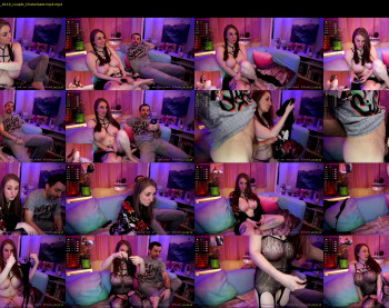 task_manager — 73 minute Chaturbate couple cam show recording, 1080p, Jan 31, 2021