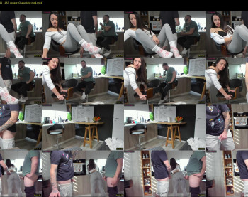 tattoo_couple77 — 54 minute Chaturbate couple cam show recording, 720p, Jan 30, 2021
