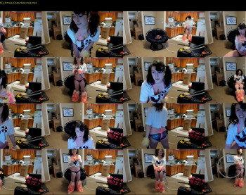 tiggerrosey — 37 minute Chaturbate female cam show recording, 720p, Jan 30, 2021