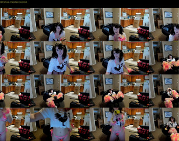 tiggerrosey — 36 minute Chaturbate female cam show recording, 720p, Jan 31, 2021