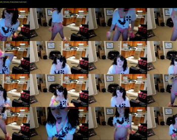 tiggerrosey — 23 minute Chaturbate female cam show recording, 720p, Jan 31, 2021