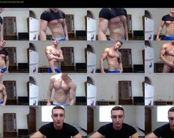 tom_fordd — 70 minute Chaturbate male cam show recording, 1080p, Jan 30, 2021