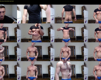 tom_fordd — 37 minute Chaturbate male cam show recording, 1080p, Jan 30, 2021