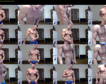 tom_fordd — 31 minute Chaturbate male cam show recording, 1080p, Jan 30, 2021