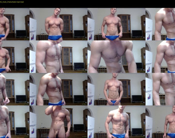 tom_fordd — 39 minute Chaturbate male cam show recording, 1080p, Jan 30, 2021