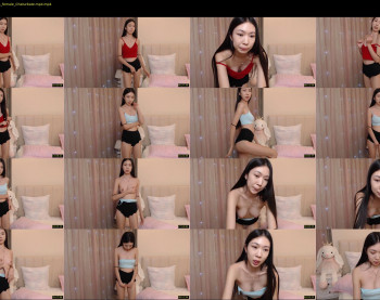 tristanat — 47 minute Chaturbate female cam show recording, 1080p, Jan 30, 2021
