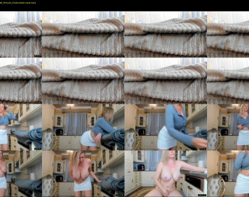 tunderose — 75 minute Chaturbate female cam show recording, 1080p, Jan 30, 2021