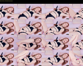 unicorngirls — 6 minute Chaturbate couple cam show recording, 1080p, Jan 30, 2021