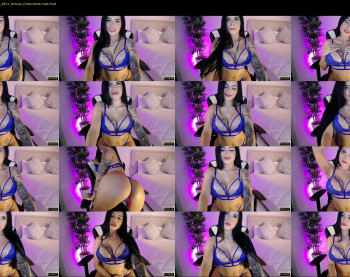 vanessa_vega — 15 minute Chaturbate female cam show recording, 1080p, Jan 30, 2021