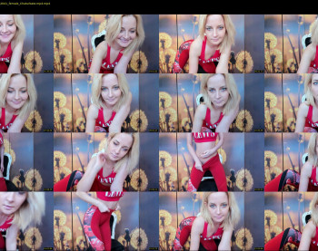 viciousqueen — 26 minute Chaturbate female cam show recording, 1080p, Jan 30, 2021