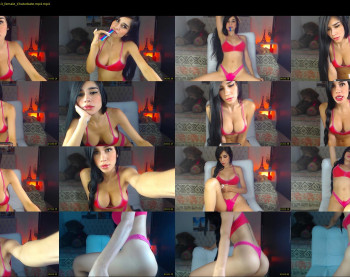 vicky_g21 — 51 minute Chaturbate female cam show recording, 720p, Jan 30, 2021