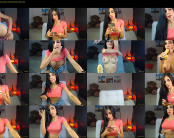 vicky_g21 — 116 minute Chaturbate female cam show recording, 720p, Jan 31, 2021