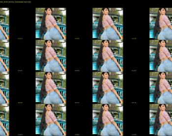 vicky_g21 — 16 minute Chaturbate female cam show recording, 720p, Jan 31, 2021