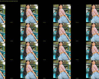 vicky_g21 — 47 minute Chaturbate female cam show recording, 720p, Jan 31, 2021