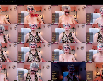 victoria_dior — 88 minute Chaturbate female cam show recording, 720p, Jan 31, 2021