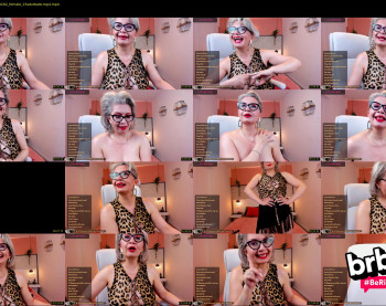 victoria_dior — 88 minute Chaturbate female cam show recording, 720p, Jan 31, 2021